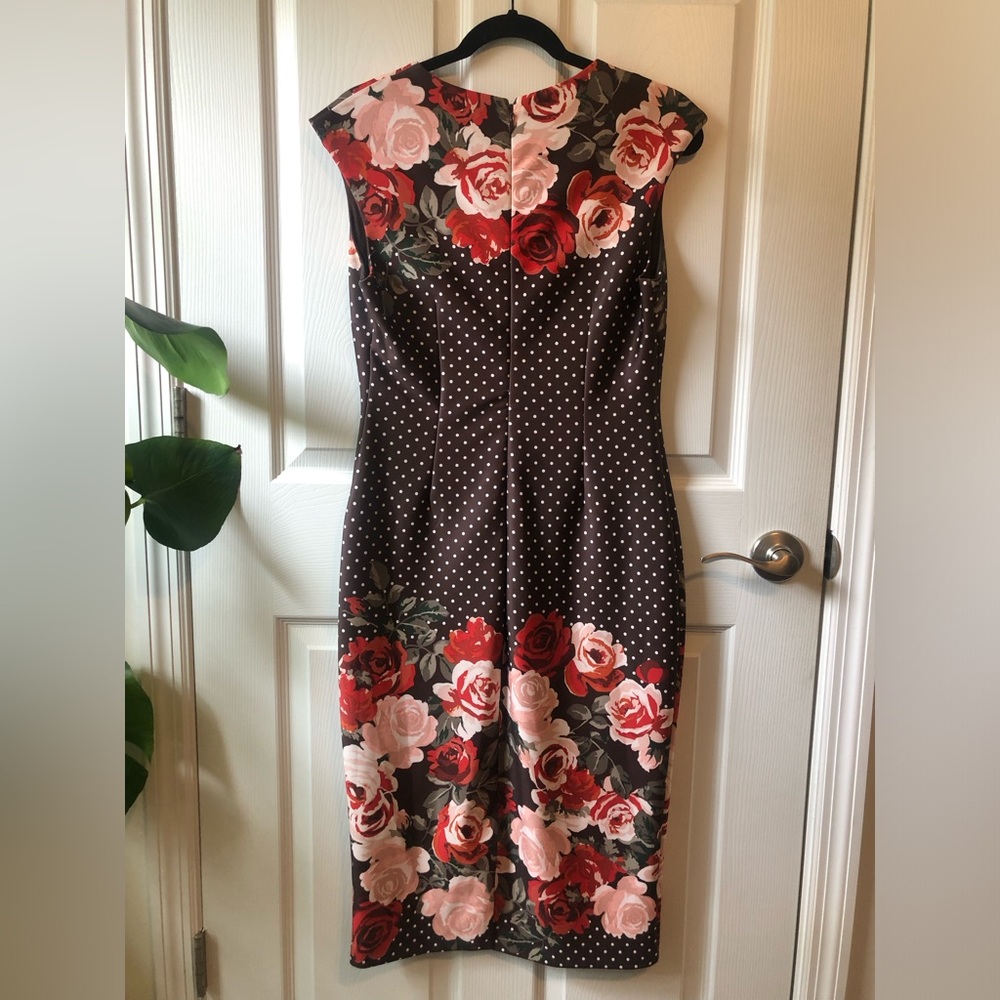 New York & Co Dress - Picture 2 of 2